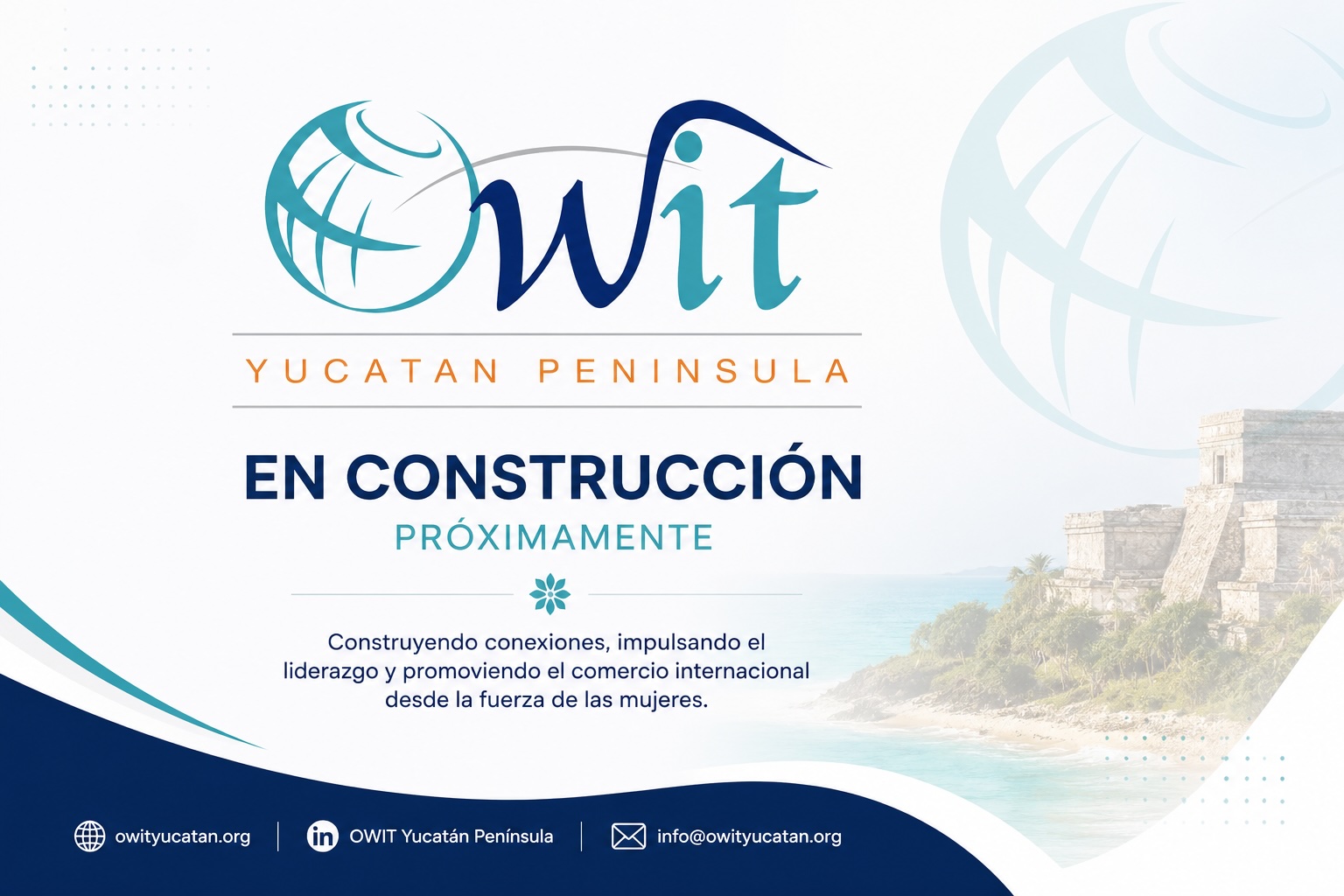 OWIT Yucatan Peninsula
